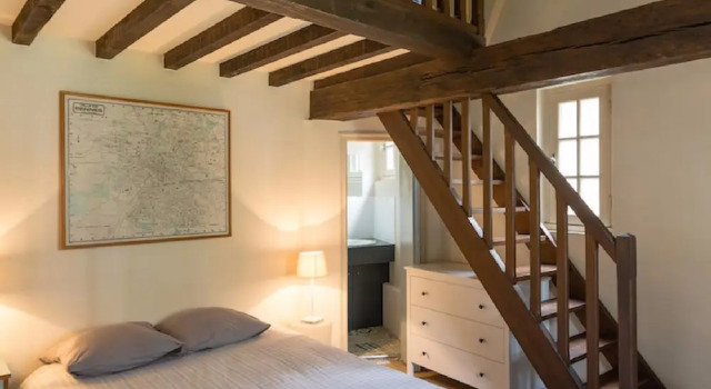 TY Charm, Rezerwuj Apartament Rennes 