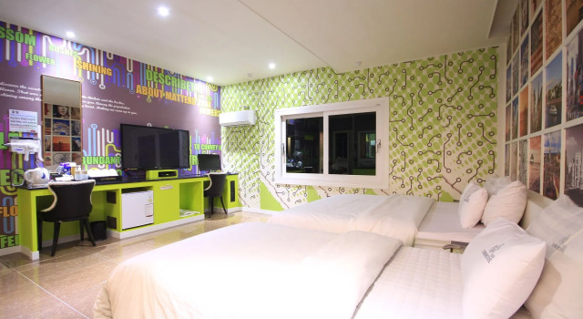 Star Motel
