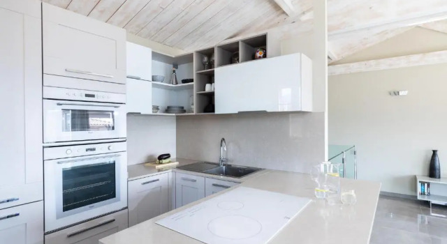 Апартаменты Residence Pidrinella