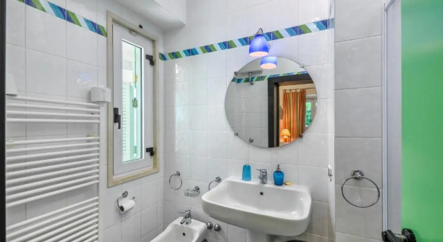Двухместный номер Standard Amoredimare B&B in Villa