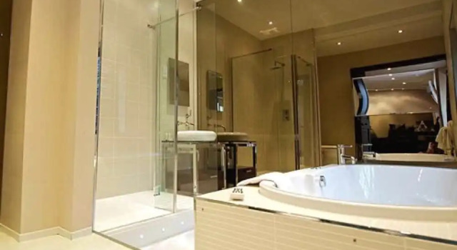 Номер Standard Munstone House