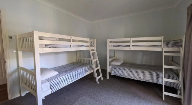 Kiarabilli, Prenota Hotel Brisbane 