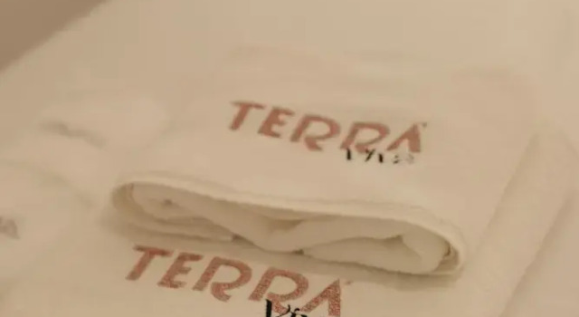 Вилла Superior Terra Vi̇va Vi̇lla