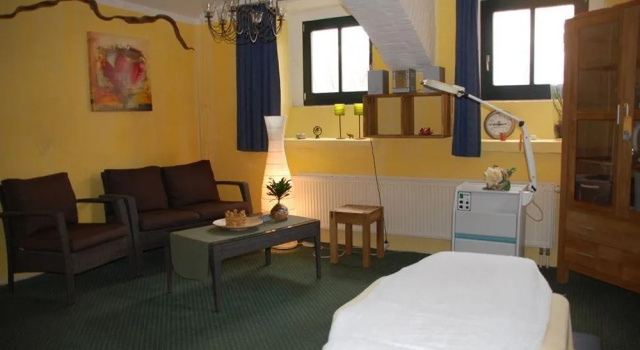 Gutshaus Redewisch