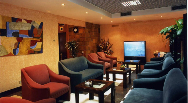 Hotel Jorge V