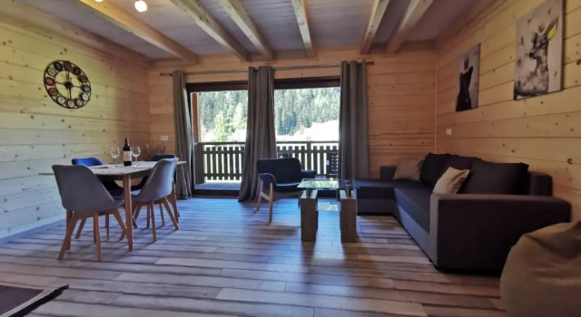 Апартаменты Tauern Appartements
