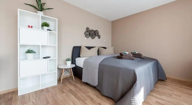 Апартаменты Boutique Apartments Kirchzarten