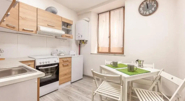 Casa Camelie