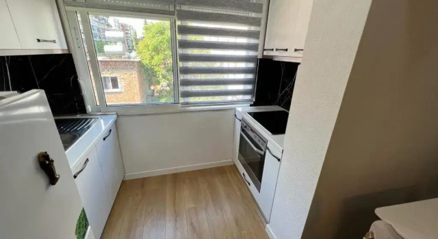 Leti Apartament 21