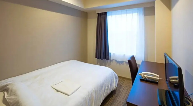 Номер Standard New Matto Terminal Hotel