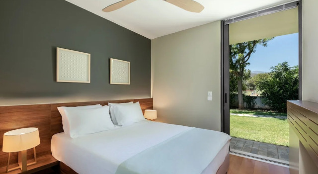 Villa 7 Masterwork Contemporary