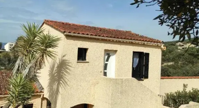 Notre petit paradis Paesolu 1, Varaa Hotelli Porticcio 