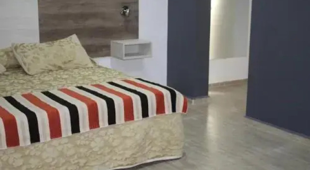 Talú Apart Hotel
