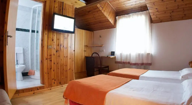 Двухместный номер Standard Locanda San Lorenzo