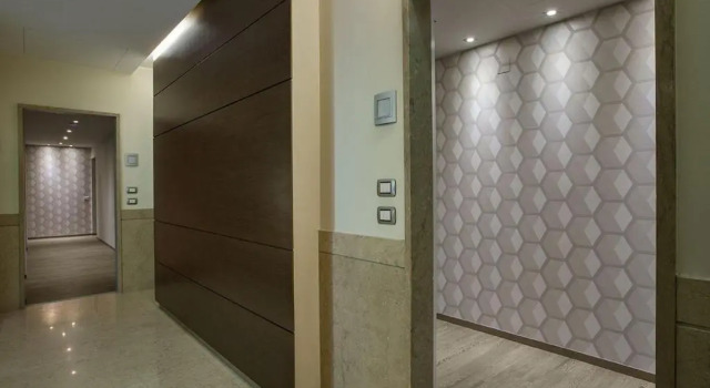 Апартаменты Contempora Apartments - Cavallotti 13 - B12a