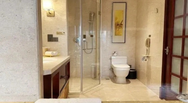 Одноместный номер Superior Yancheng Shuicheng Hotel