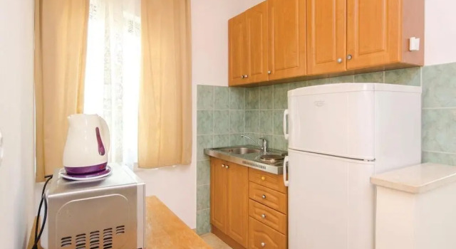 Апартаменты Comfort Apartments Čiovo