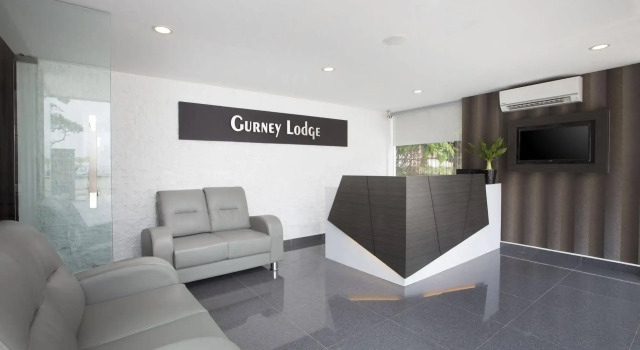 Gurney Lodge, Prenota Hotel George Town Penang