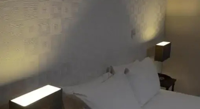Люкс Deluxe Achilty Guest House