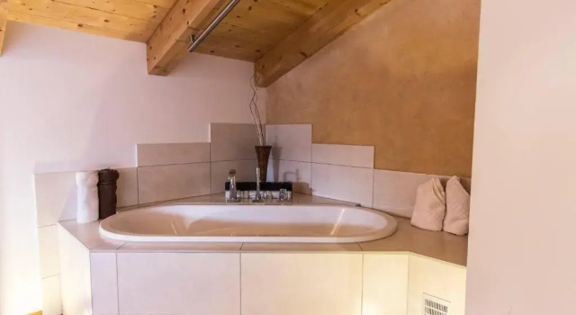 Люкс Hotel Garni Lawens