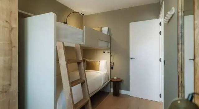 Апартаменты с 3 комнатами Via Monte Apartments by Olala Homes