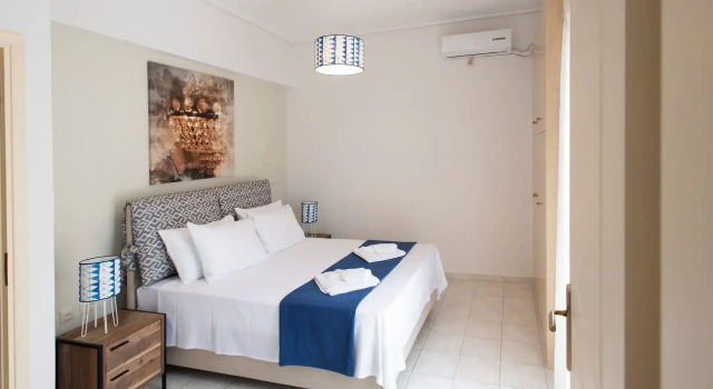Blue Ark Acropolis Signature Residence, Забронировать Апартаменты/квартира Апартаменты Афины, рядом с Парфенон, Апартаменты/квартира