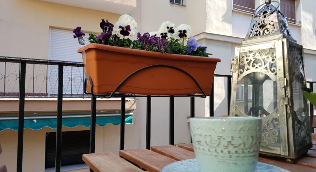 Апартаменты Granaxperience Plaza Nueva Apartment