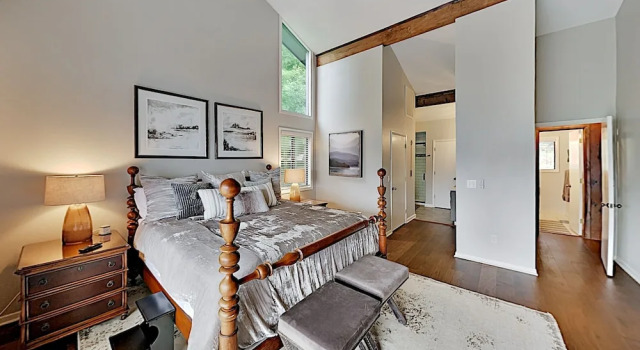 714younm 3 Bedroom Home, 预订 度假屋 卢尔湖 北卡罗莱纳州