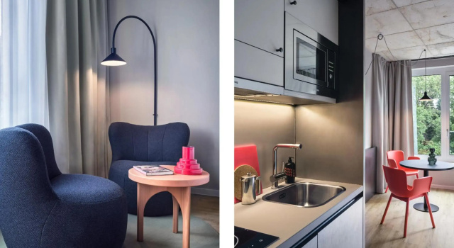 STAYERY Apartments Am Wall, Забронировать Апартаменты/квартира Апартаменты Бремена, рядом с Набережная Шлахте, Апартаменты/квартира
