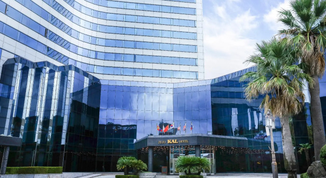 Run of House Jeju KAL Hotel