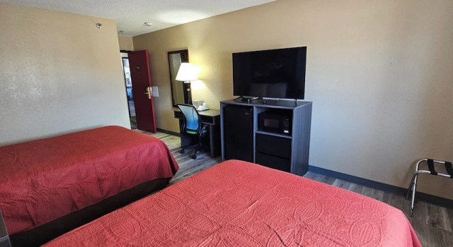 Двухместный номер Standard Gardner Inn