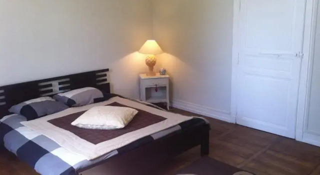 Domaine de Fauveau, Prenota Hotel Hotel a Aquitania con parcheggio, Parcheggio