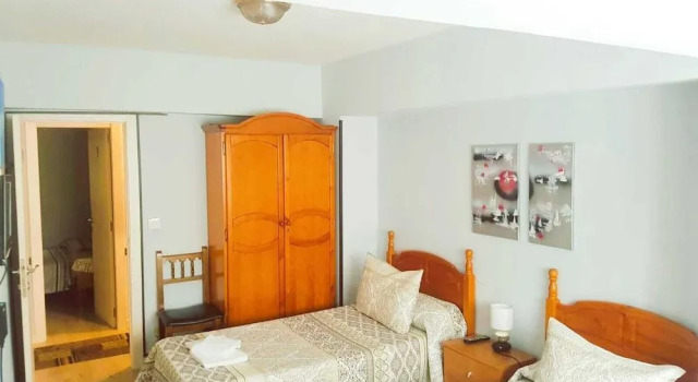 Hostal El Pesquero