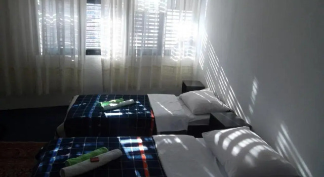 Номер Standard Motel Hrasno