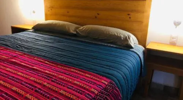Hotel María del Tío Molcas, Prenota Hotel Creel 