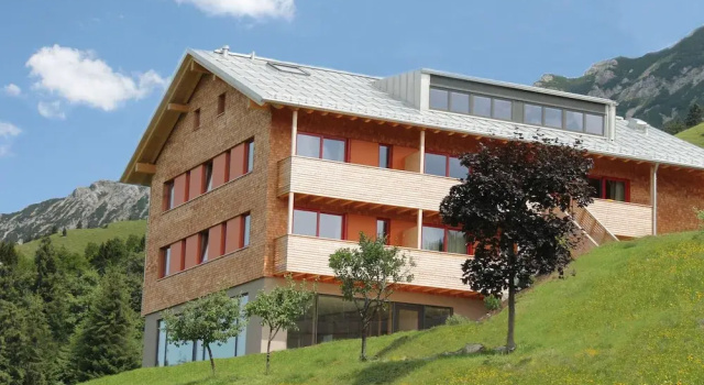 Biohotel Mattlihüs, Rezervați Hotel Bad Hindelang Bavaria, aproape de Iselerbahn