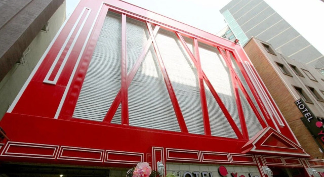 Sinchon Yaja, Prenota Hotel Seodaemun-gu Seul