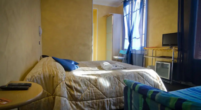 Номер Standard Pollon Inn Sanremo