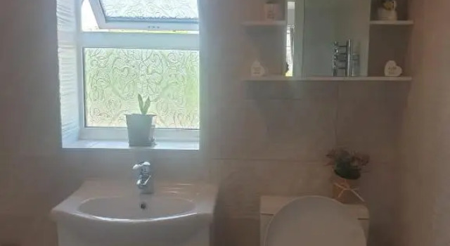 Номер Standard Cosy double room