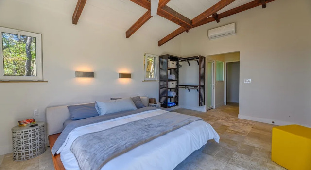 Villa Topaz, Book Villa 4-stjernede hoteller i Roatan, 4*