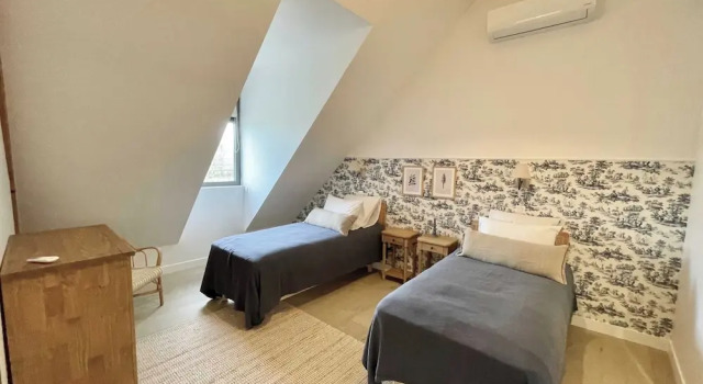 Maison des Pommiers - Elegant House Near Deauville, Забронировать Отель  