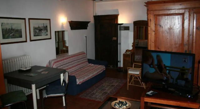 Standard Zimmer Affittacamere Il Corso