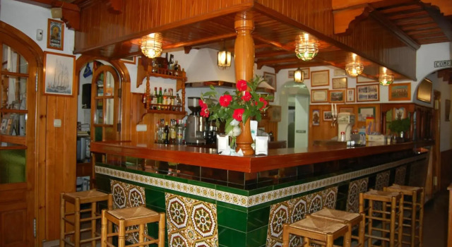 Hotel Antonio Conil