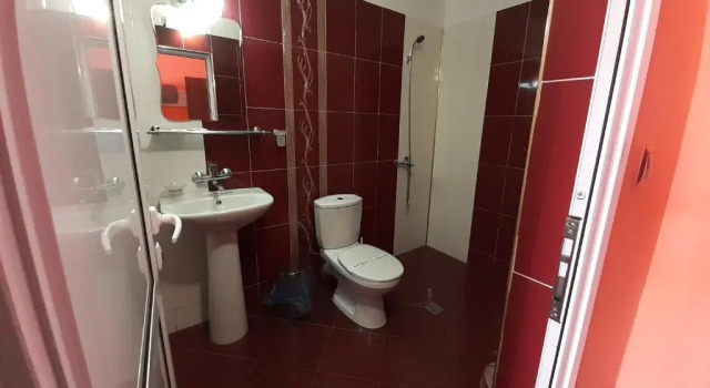 Студия Gelov Hotel