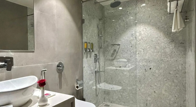 Номер Superior Bookmark Resorts, Manali