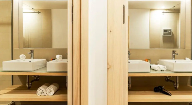 Апартаменты Superior с 3 комнатами alpen select apartments Kleinwalsertal