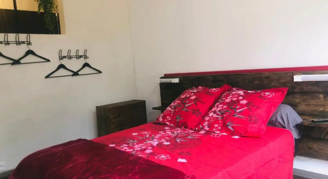 Chambre d hôte tagada
