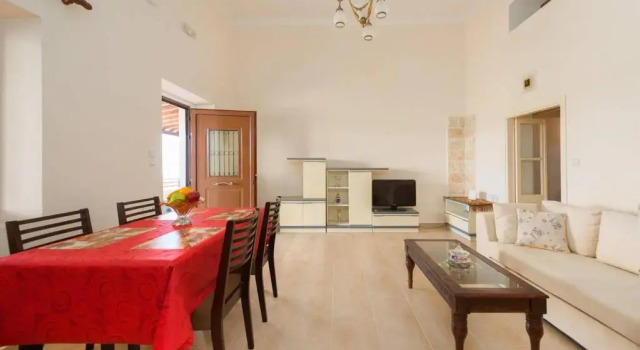 Theologos Traditional House, Reserva ahora Apartamento Theologos Rodas