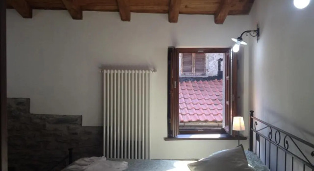 Апартаменты с 2 комнатами Agriturismo Montagna Verde Apella