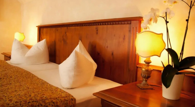 Двухместный номер Standard Landgasthof & Hotel Jagdhof